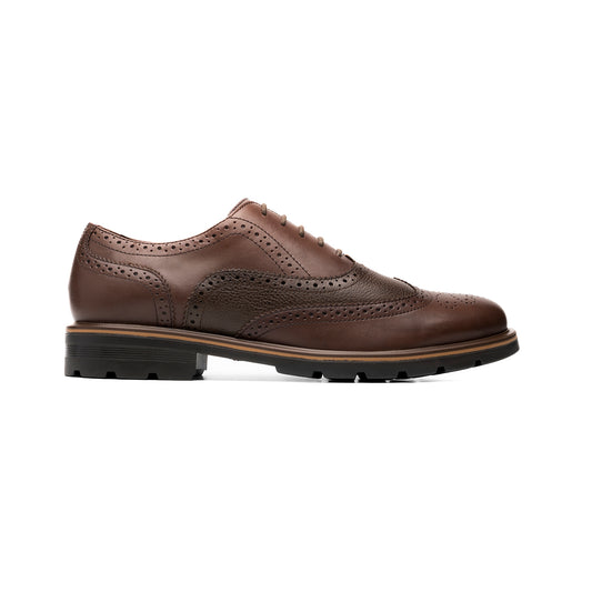 OXFORD QUIRELLI 88602 MARRON