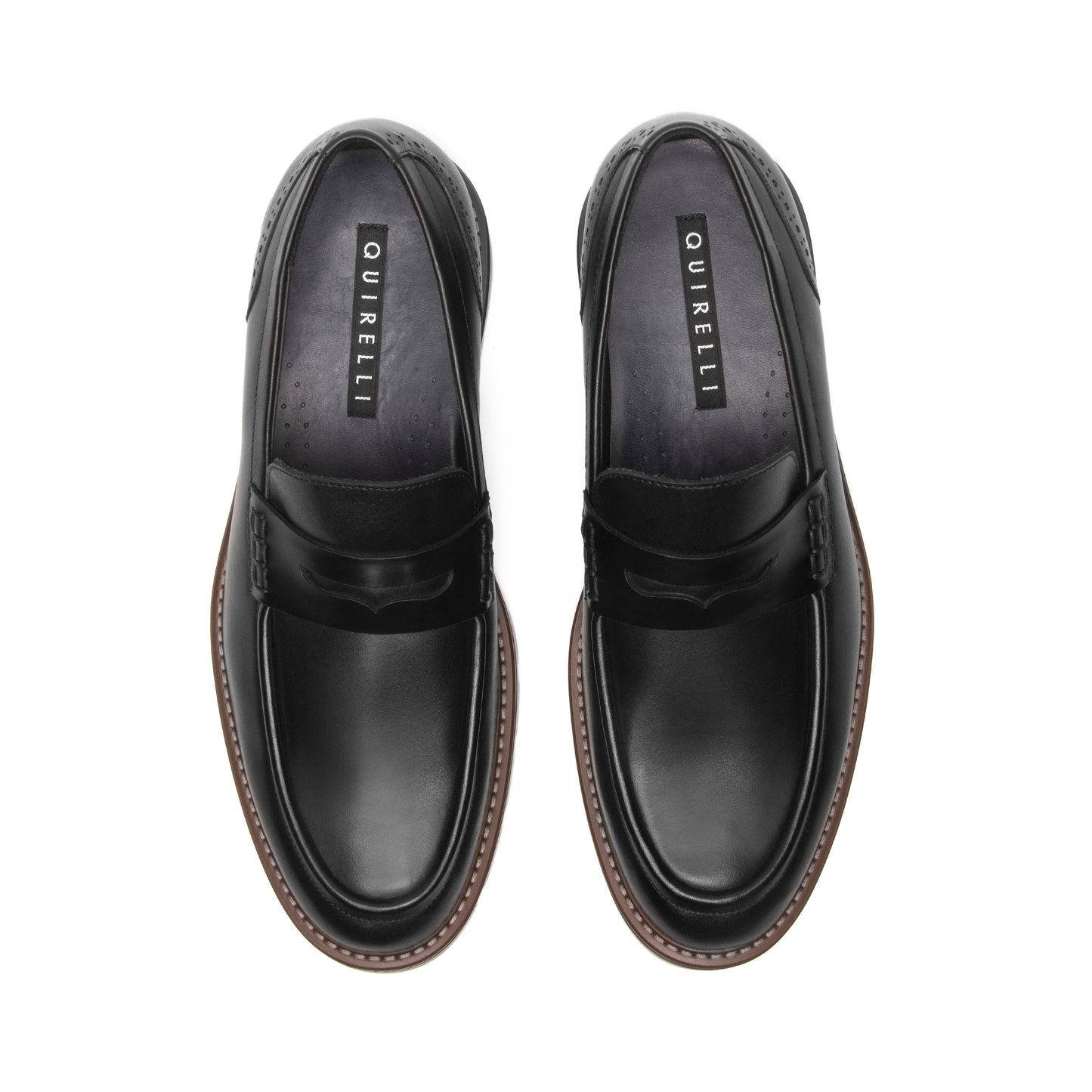 MOCAS√çN 88617 NEGRO