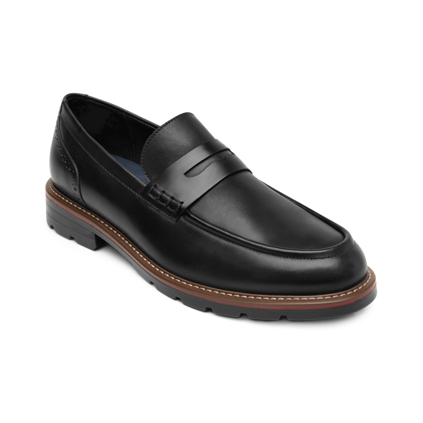 MOCAS√çN 88617 NEGRO