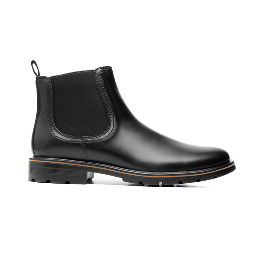 BOTêN QUIRELLI 88619 BLACK