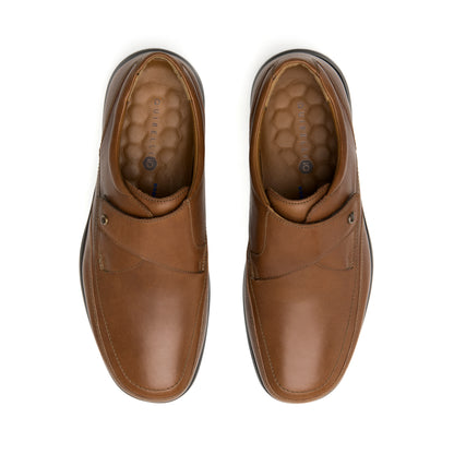 CABALLERO CONFORT VELCRO 88714 WHISKY