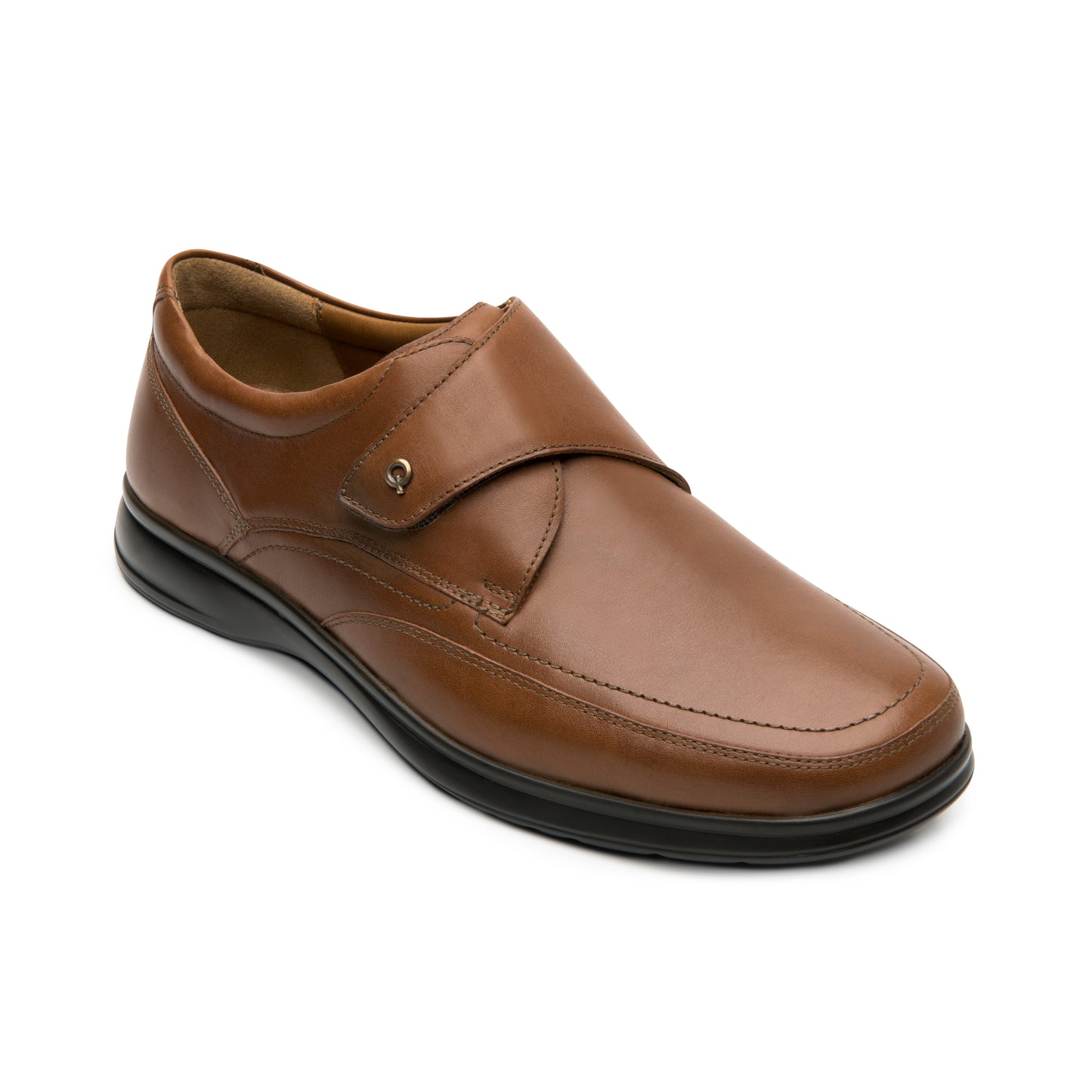 CABALLERO CONFORT VELCRO 88714 WHISKY