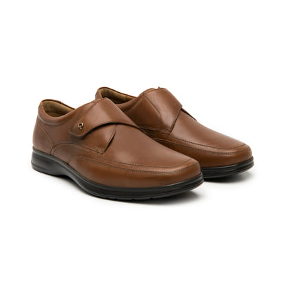 CABALLERO CONFORT VELCRO 88714 WHISKY