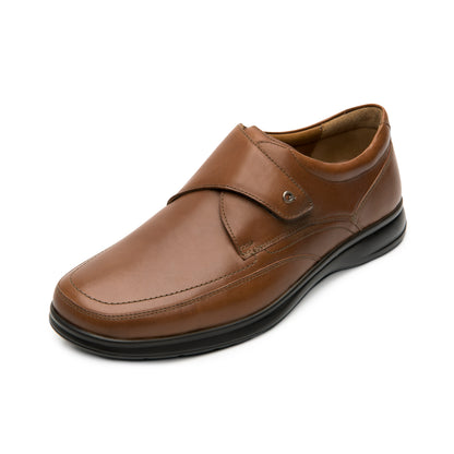 CABALLERO CONFORT VELCRO 88714 WHISKY