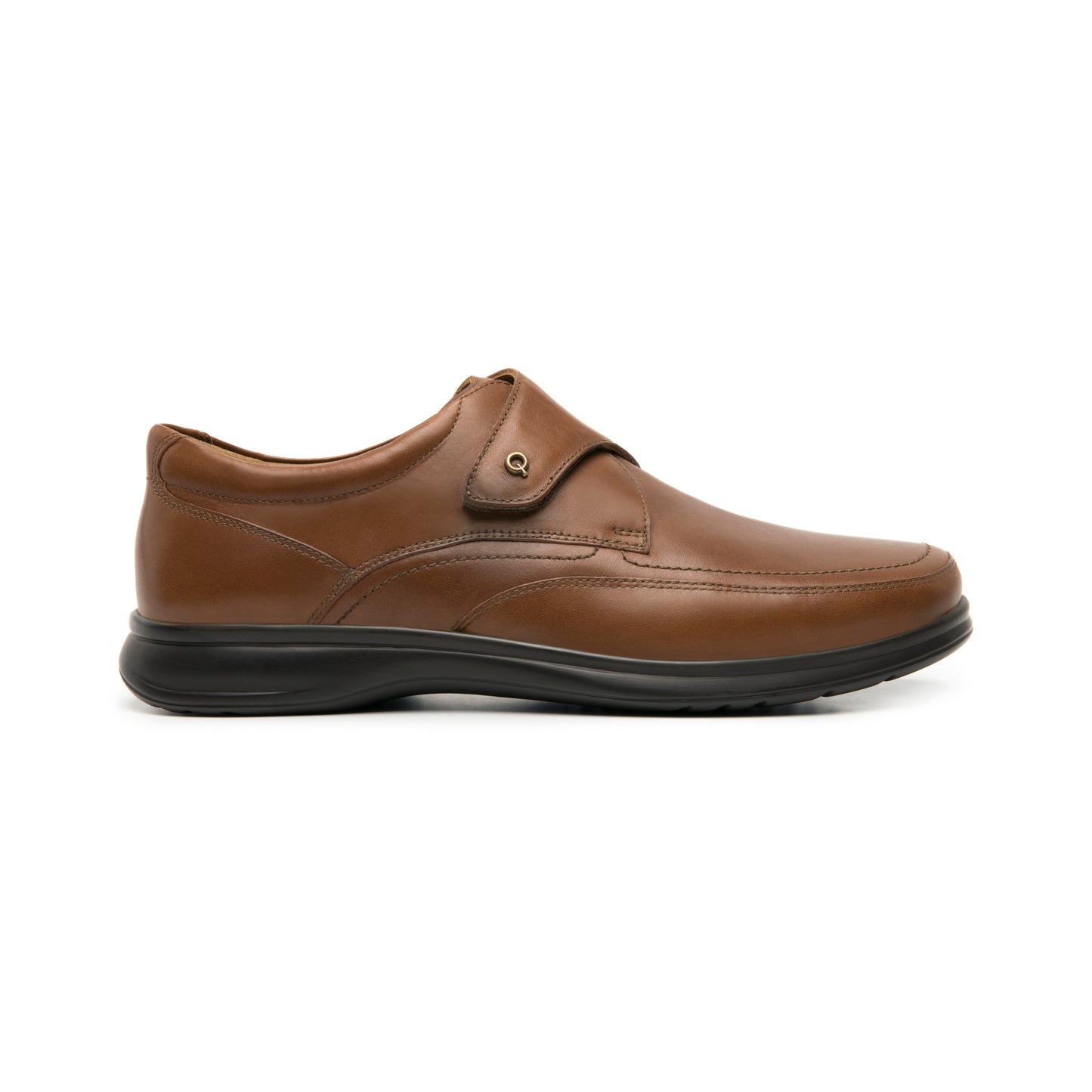 CABALLERO CONFORT VELCRO 88714 WHISKY