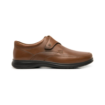 CABALLERO CONFORT VELCRO 88714 WHISKY