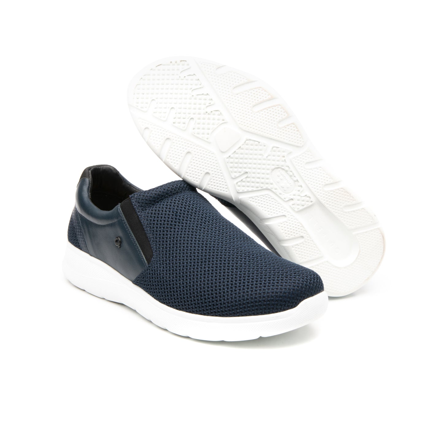 CABALLERO SPORT TENIS, SNEAKERS 89204 AZUL