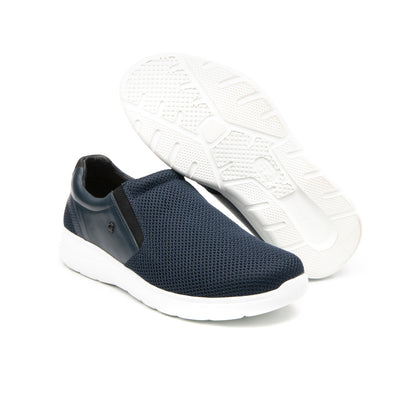 CABALLERO SPORT TENIS, SNEAKERS 89204 AZUL