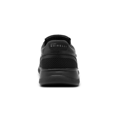 CABALLERO SPORT SLIP ON 89204 BLACK