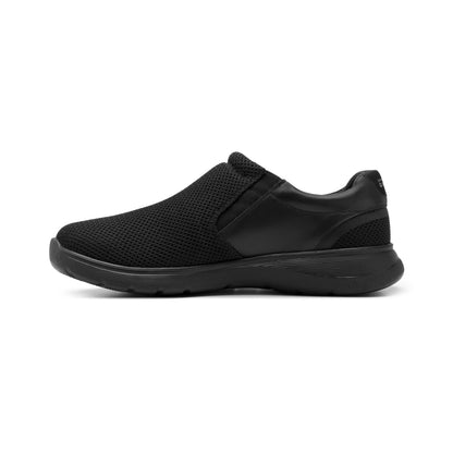 CABALLERO SPORT SLIP ON 89204 BLACK