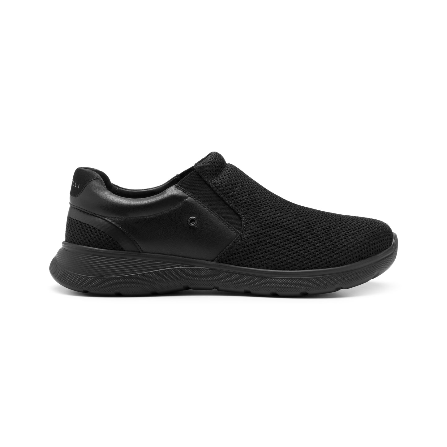 CABALLERO SPORT SLIP ON 89204 BLACK