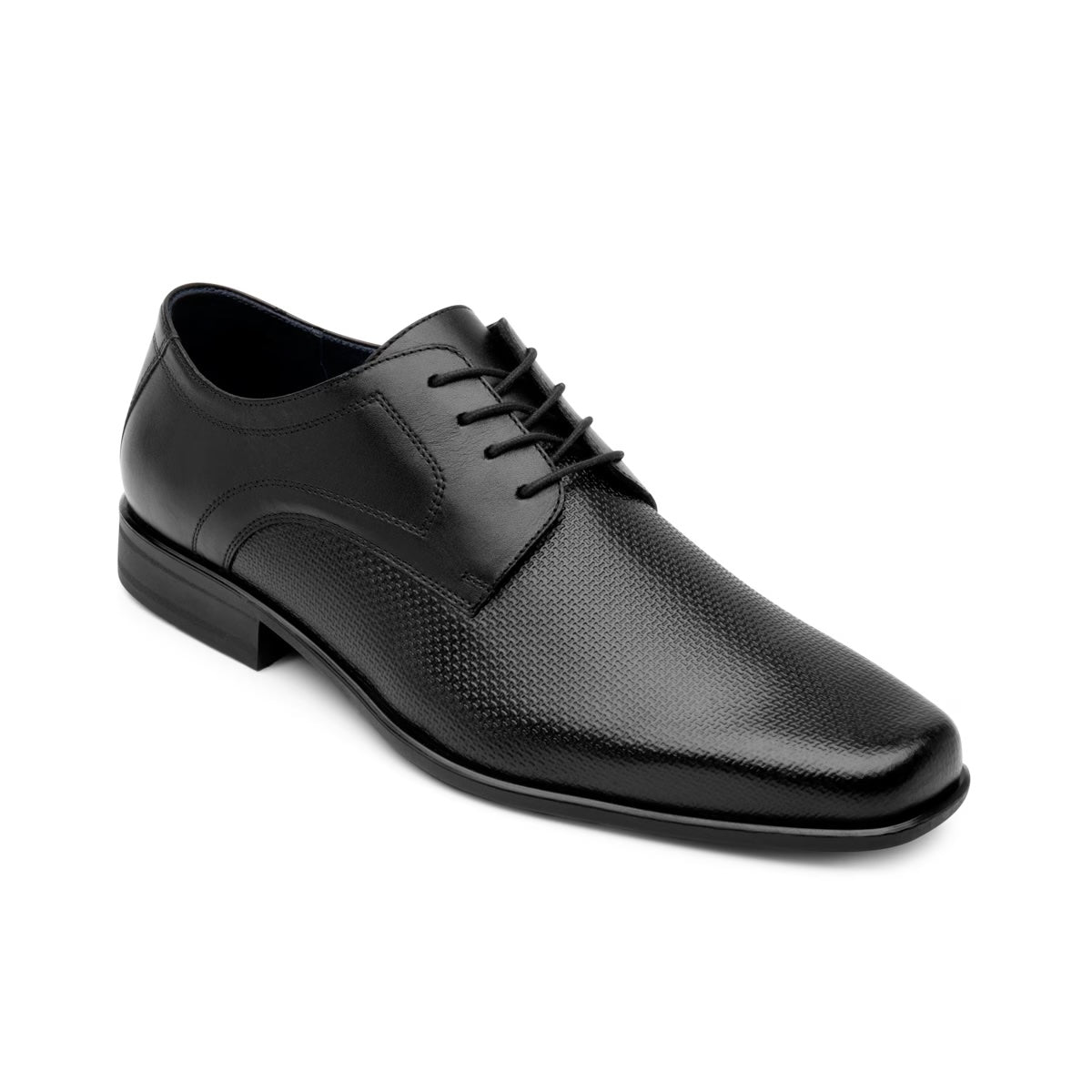 SEMIVESTIR CABALLERO 90718 NEGRO SALAMANCA
