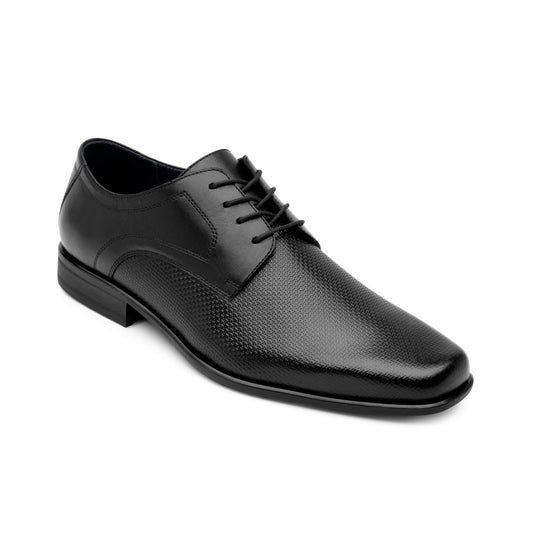 SEMIVESTIR CABALLERO 90718 NEGRO SALAMANCA