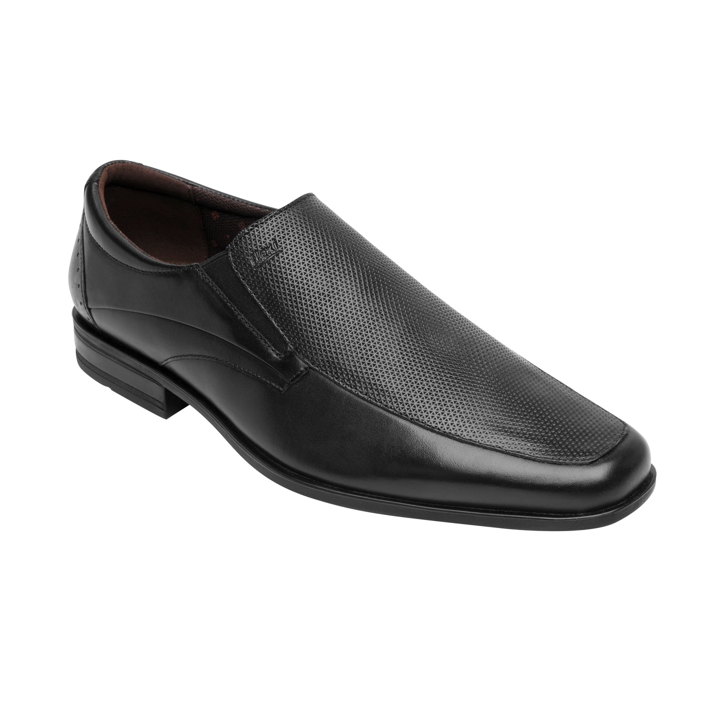 SEMIVESTIR CABALLERO 90727 NEGRO SALAMANCA