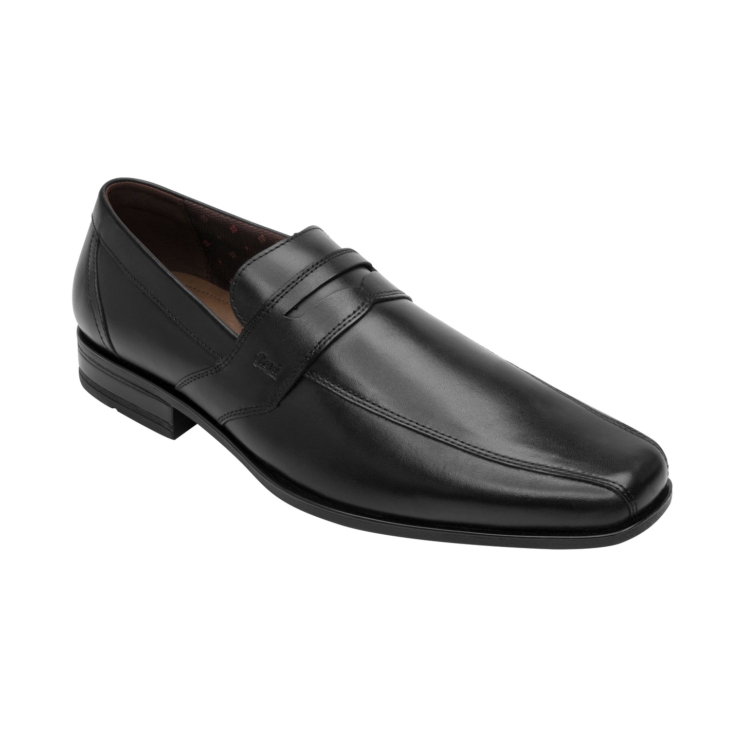 SEMIVESTIR CABALLERO 90728 NEGRO SALAMANCA