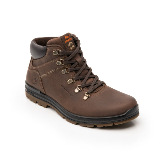 COUNTRY CABALLERO 92105 DK BROWN KILLIAN