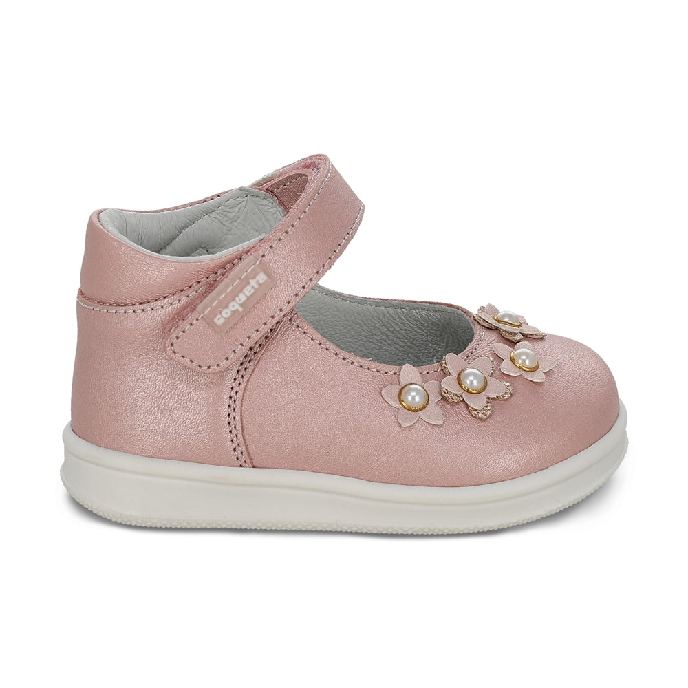 CERRADO TEDDY 00 ROSA