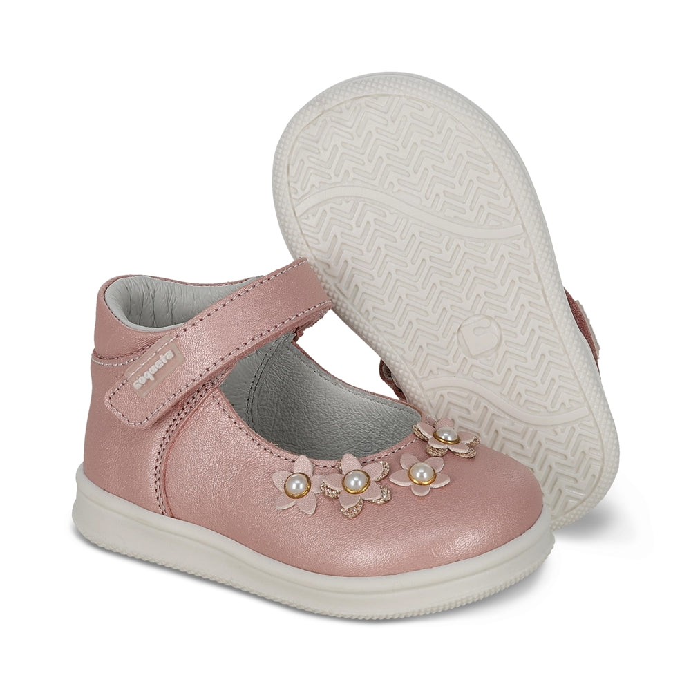 CERRADO TEDDY 00 ROSA