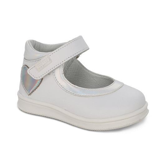 CERRADO TEDDY 01 BLANCO