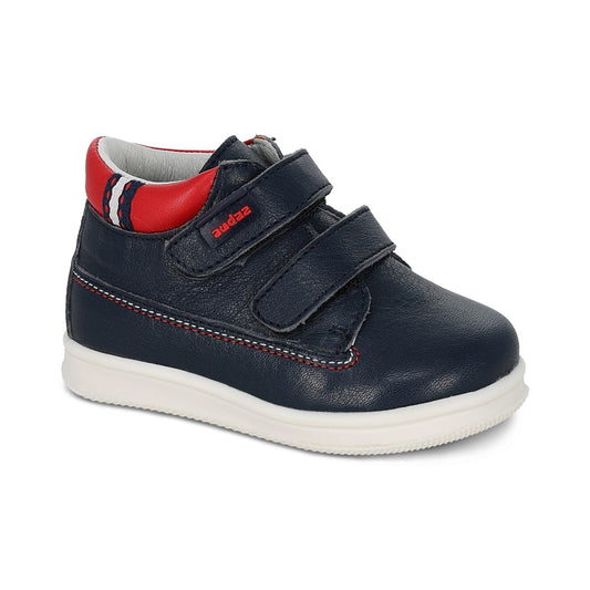 BOTITA TEDDY 00 AZUL