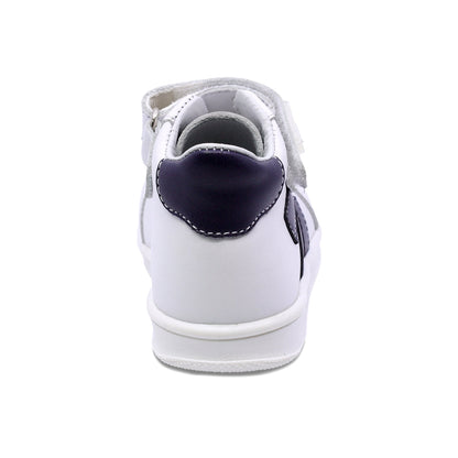 BOTITA TEDDY 01 BLANCO