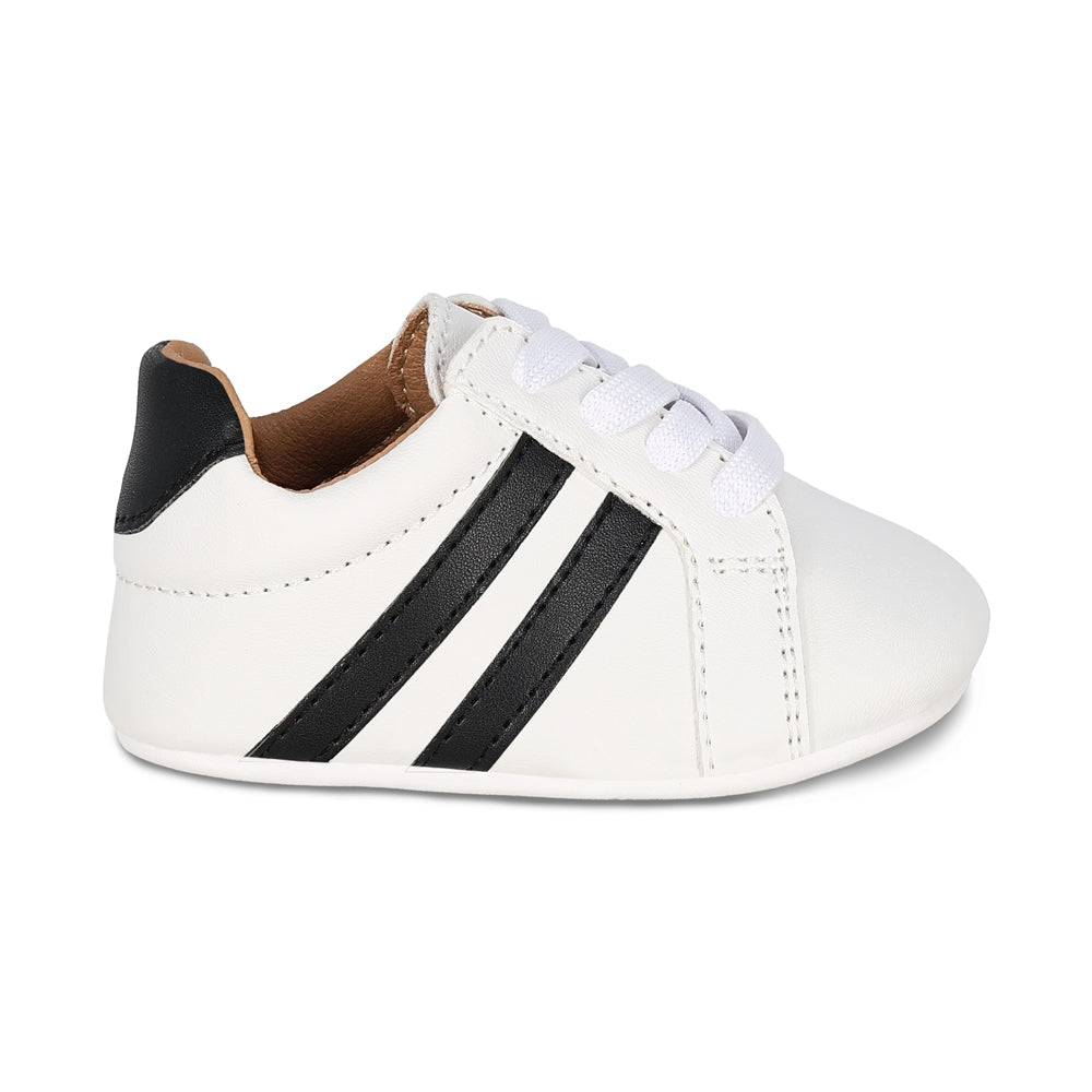 ZAPATO DANIEL 01 BLANCO