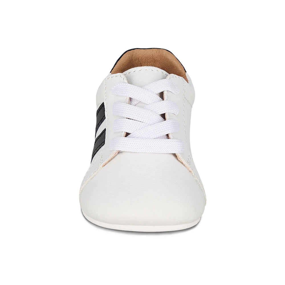 ZAPATO DANIEL 01 BLANCO
