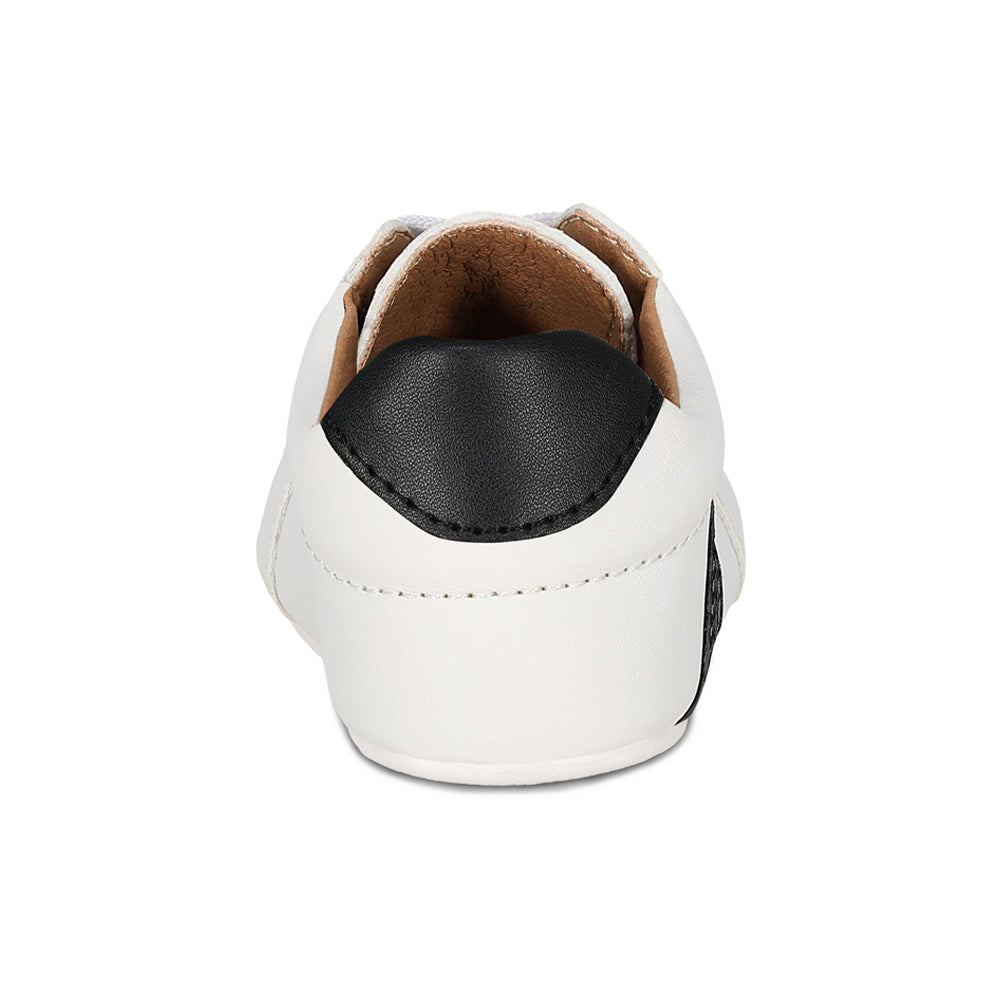 ZAPATO DANIEL 01 BLANCO