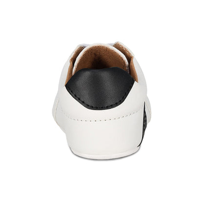ZAPATO DANIEL 01 BLANCO
