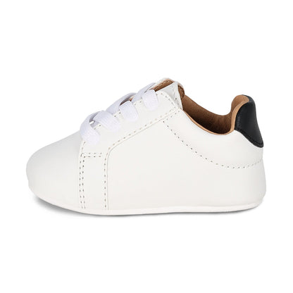 ZAPATO DANIEL 01 BLANCO