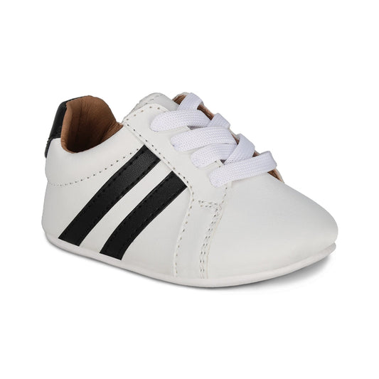 ZAPATO DANIEL 01 BLANCO