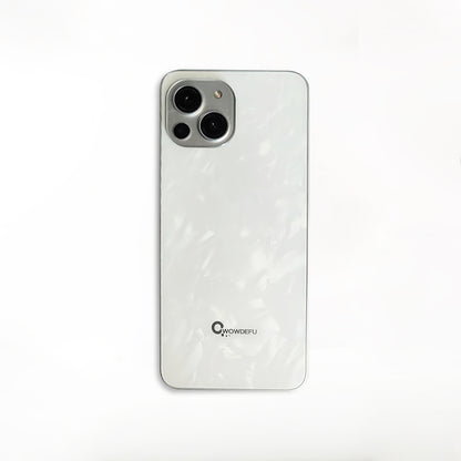 CELULAR WOWDEFU BLANCO (8 GB RAM + 256 GB DE ALMACENAMIENTO)