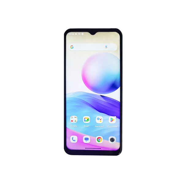SMART PHONE ANDROID BLANCO (8 GB RAM + 256 GB DE ALMACENAMIENTO)