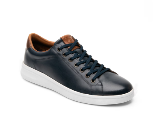 CABALLERO SPORT TENIS, SNEAKERS 702901 AZUL