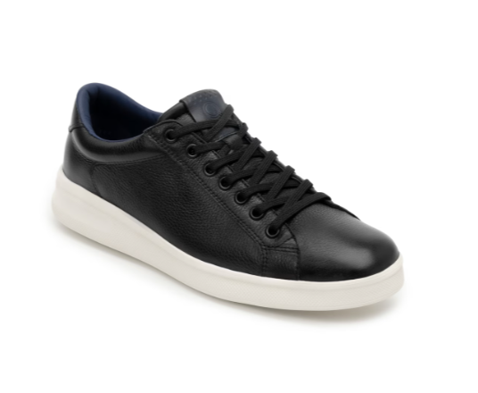 CABALLERO SPORT TENIS, SNEAKERS 702901 NEGRO