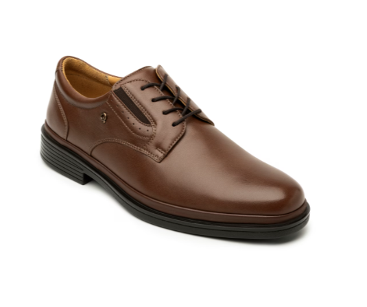 CABALLERO CONFORT CHOCLO 703301 BRANDY