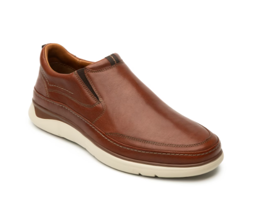 CABALLERO CASUAL MOCAS√çN 703402 TAN