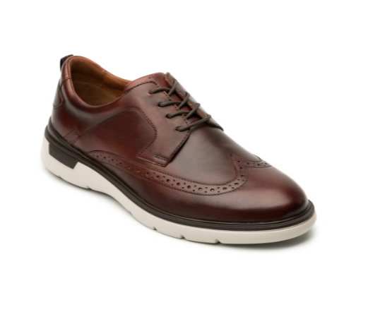 CABALLERO CASUAL CHOCLO 703601 VINO