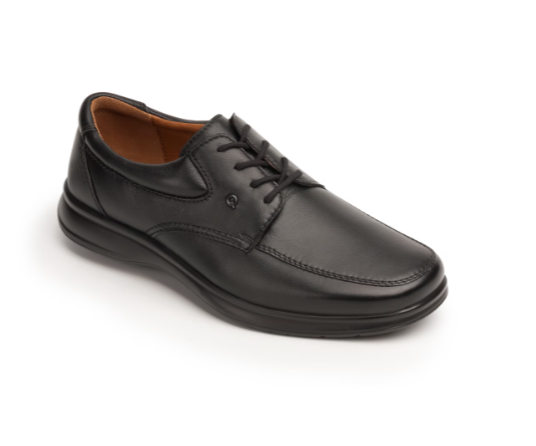CABALLERO CONFORT CHOCLO 88701 NEGRO