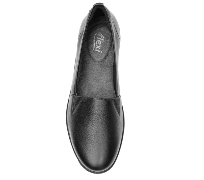 CONFORT DAMA 101905 NEGRO AMELIE