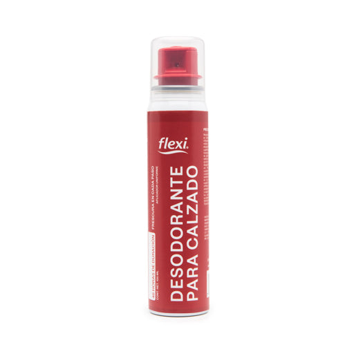 Desodorante Para Calzado Flexi Estilo 996003 Incoloro