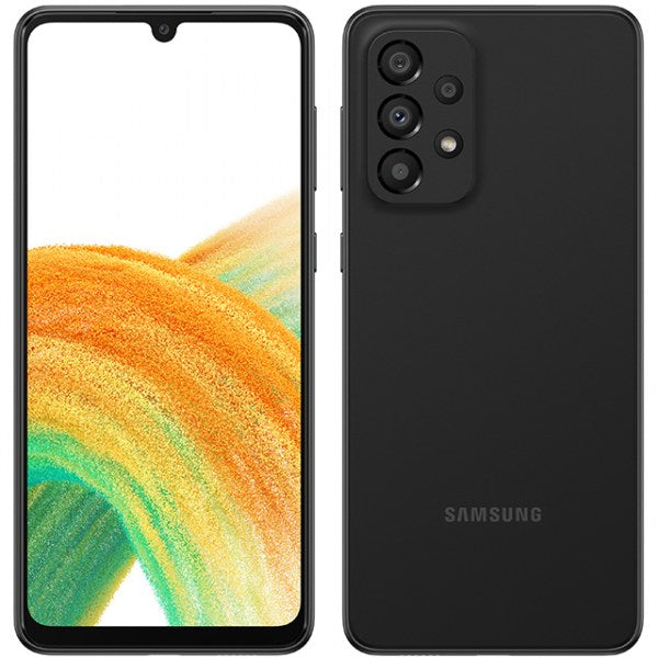 GALAXY A53 SM-A536