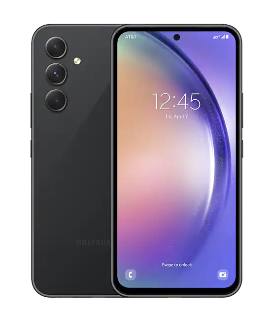 GALAXY A54 8+128GB GRAFITO