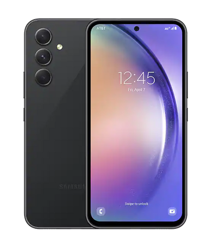 GALAXY A54 8+128GB GRAFITO