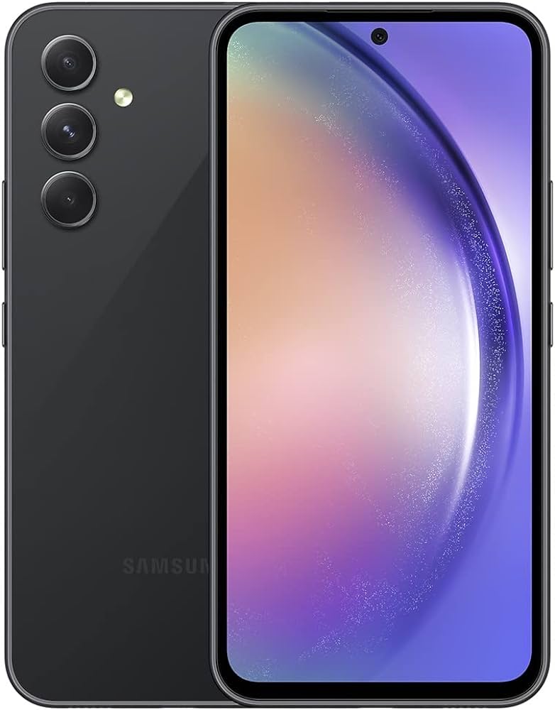 GALAXY A54 8+256GB