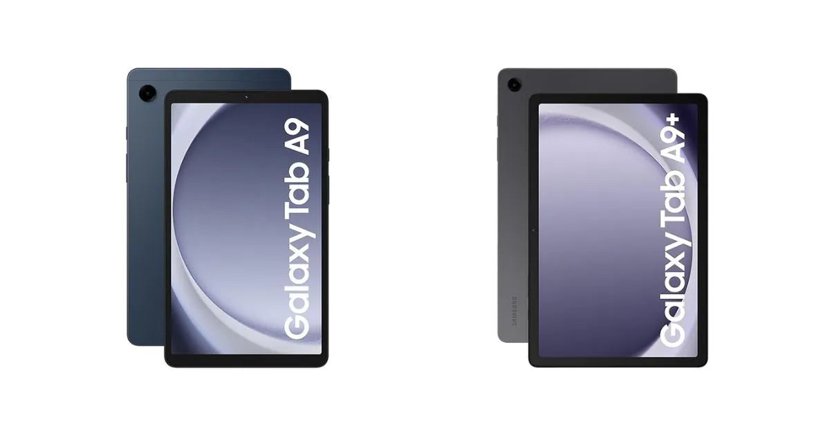 Galaxy-Tab-A9 11"