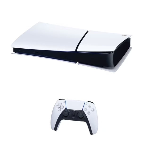 Consola Play Station 5 digital de 1 TB