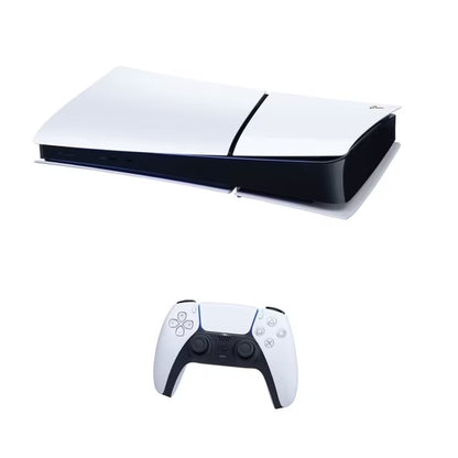 Consola Play Station 5 digital de 1 TB