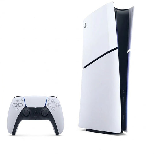Consola Play Station 5 digital de 1 TB