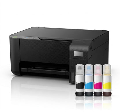 Multifuncional EPSON con Wi-Fi